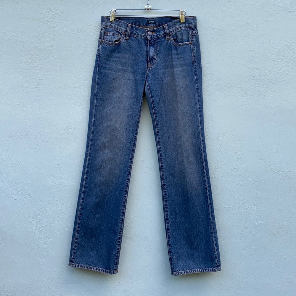 J Crew Jeans